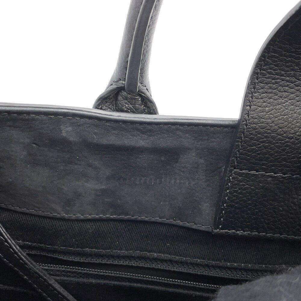 Chanel Neo Executive Coco Mark Shoulder Bag - Picture 9 of 12